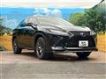 2021 Lexus RX