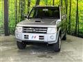 2012 Mitsubishi Pajero Mini