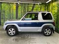 2012 Mitsubishi Pajero Mini