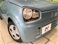 2017 Suzuki Alto