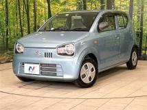 2017 Suzuki Alto