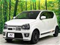 2016 Suzuki Alto Works