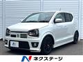 2021 Suzuki Alto Works
