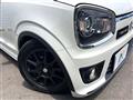 2021 Suzuki Alto Works