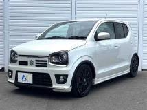 2021 Suzuki Alto Works