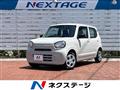2022 Suzuki Alto