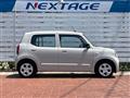 2022 Suzuki Alto