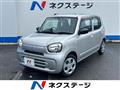 2024 Suzuki Alto
