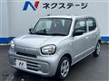 2024 Suzuki Alto