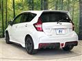 2018 Nissan Note