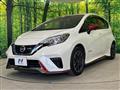 2020 Nissan Note