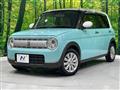 2015 Suzuki Lapin