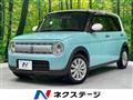 2015 Suzuki Lapin