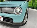 2015 Suzuki Lapin