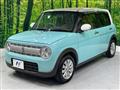2015 Suzuki Lapin