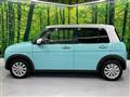 2015 Suzuki Lapin