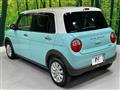 2015 Suzuki Lapin