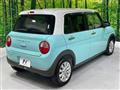 2015 Suzuki Lapin