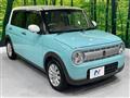 2015 Suzuki Lapin