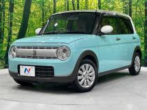 2015 Suzuki Lapin