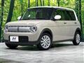 2016 Suzuki Lapin
