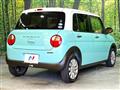 2018 Suzuki Lapin