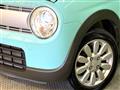2018 Suzuki Lapin