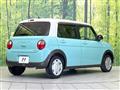 2018 Suzuki Lapin