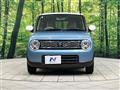 2019 Suzuki Lapin