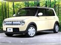 2020 Suzuki Lapin