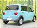 2020 Suzuki Lapin