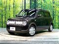 2021 Suzuki Lapin