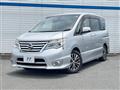 2014 Nissan Serena