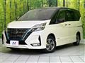 2020 Nissan Serena