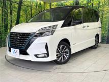 2021 Nissan Serena