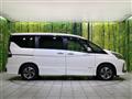 2021 Nissan Serena