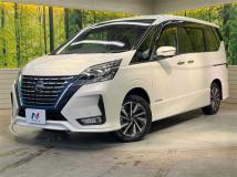 2022 Nissan Serena