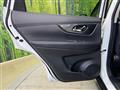 2015 Nissan X-Trail