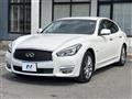 2019 Nissan FUGA HYBRID