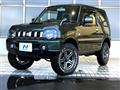 2014 Suzuki Jimny