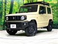 2018 Suzuki Jimny