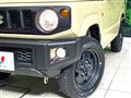 2018 Suzuki Jimny