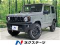 2019 Suzuki Jimny