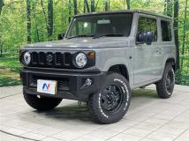 2019 Suzuki Jimny