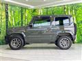 2019 Suzuki Jimny