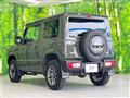 2019 Suzuki Jimny