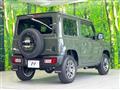 2019 Suzuki Jimny