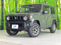 2019 Suzuki Jimny