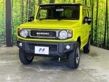 2019 Suzuki Jimny