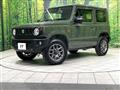 2019 Suzuki Jimny
